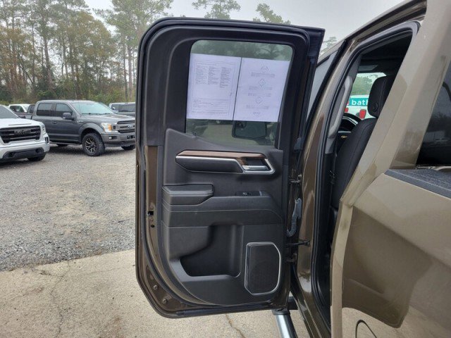 Used 2024 Chevrolet Silverado 1500 LT w/ Protection Package image 28