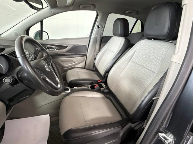 Used 2016 Buick Encore Convenience FWD image 22