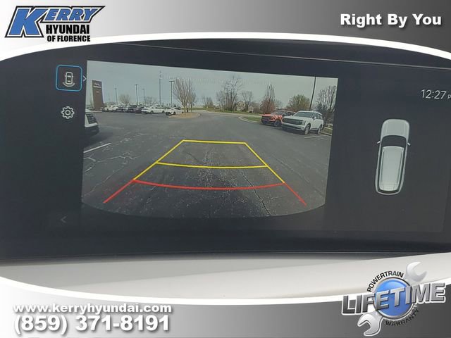 New 2026 Hyundai Palisade SEL image 27