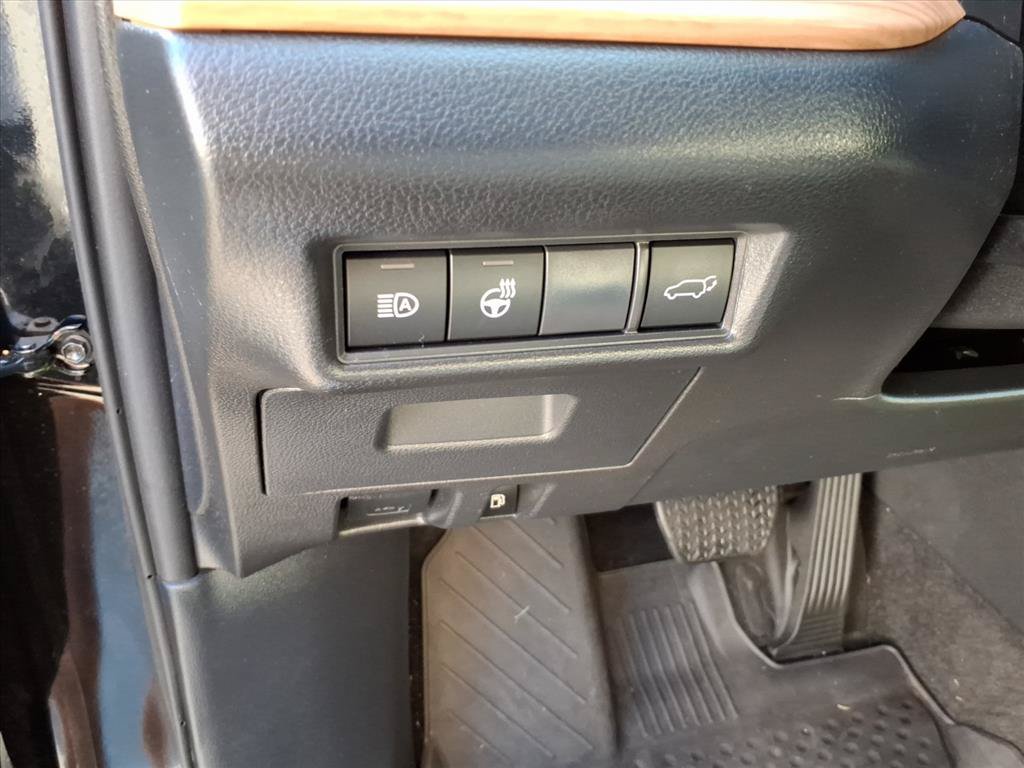 Used 2024 Toyota Grand Highlander AWD image 27