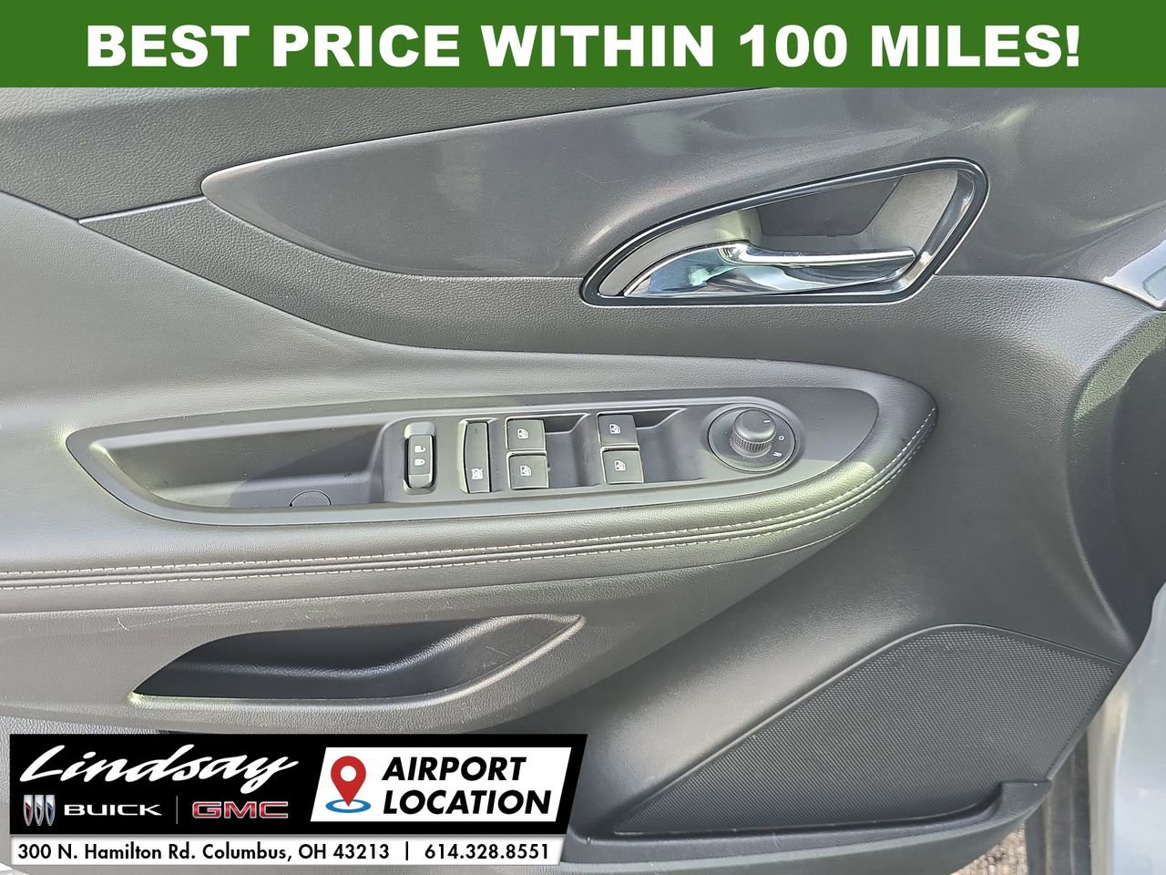 Used 2022 Buick Encore Preferred w/ Safety Package AWD/4WD image 22
