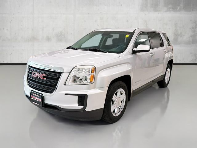 Used 2016 GMC Terrain SLE
