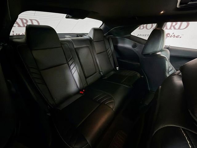 Used 2017 Dodge Challenger SRT Hellcat RWD image 31