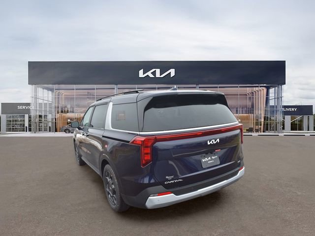 New 2026 Kia Carnival EX FWD image 6