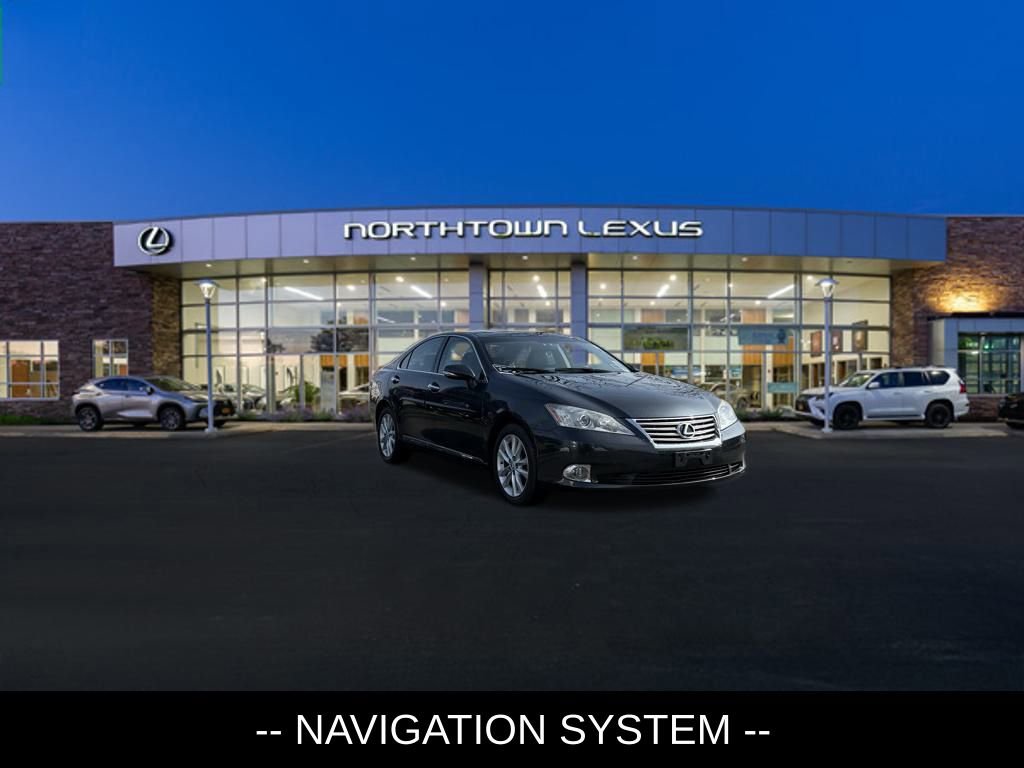 Used 2010 Lexus ES 350 image 3