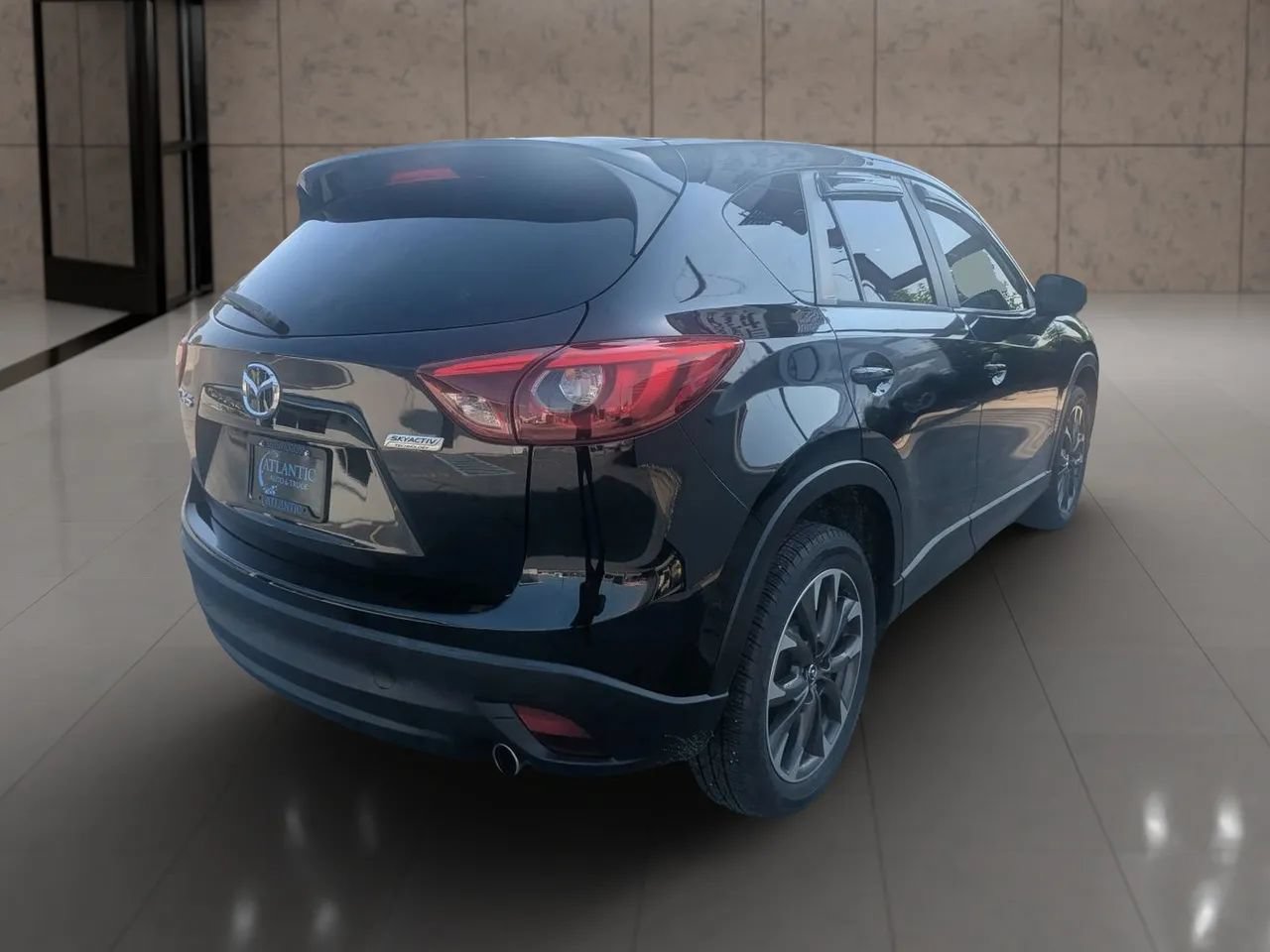 Used 2016 MAZDA CX-5 Grand Touring FWD image 7