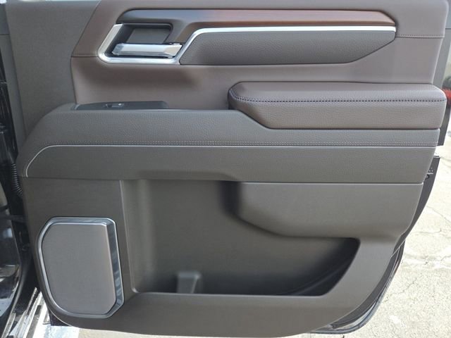 New 2026 GMC Sierra 2500 Denali image 29