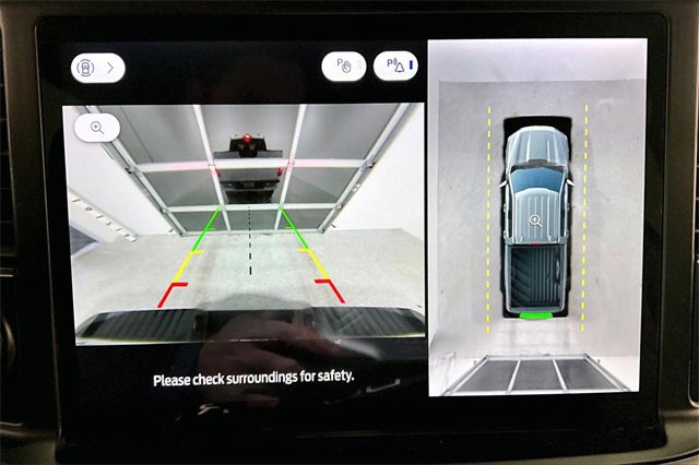 Used 2024 Ford F150 XLT w/ Tow/Haul Package image 15