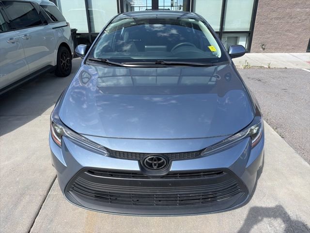 Used 2024 Toyota Corolla LE image 7