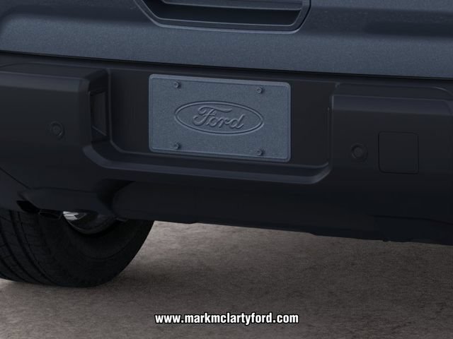 New 2026 Ford Bronco Sport Big Bend AWD/4WD image 23