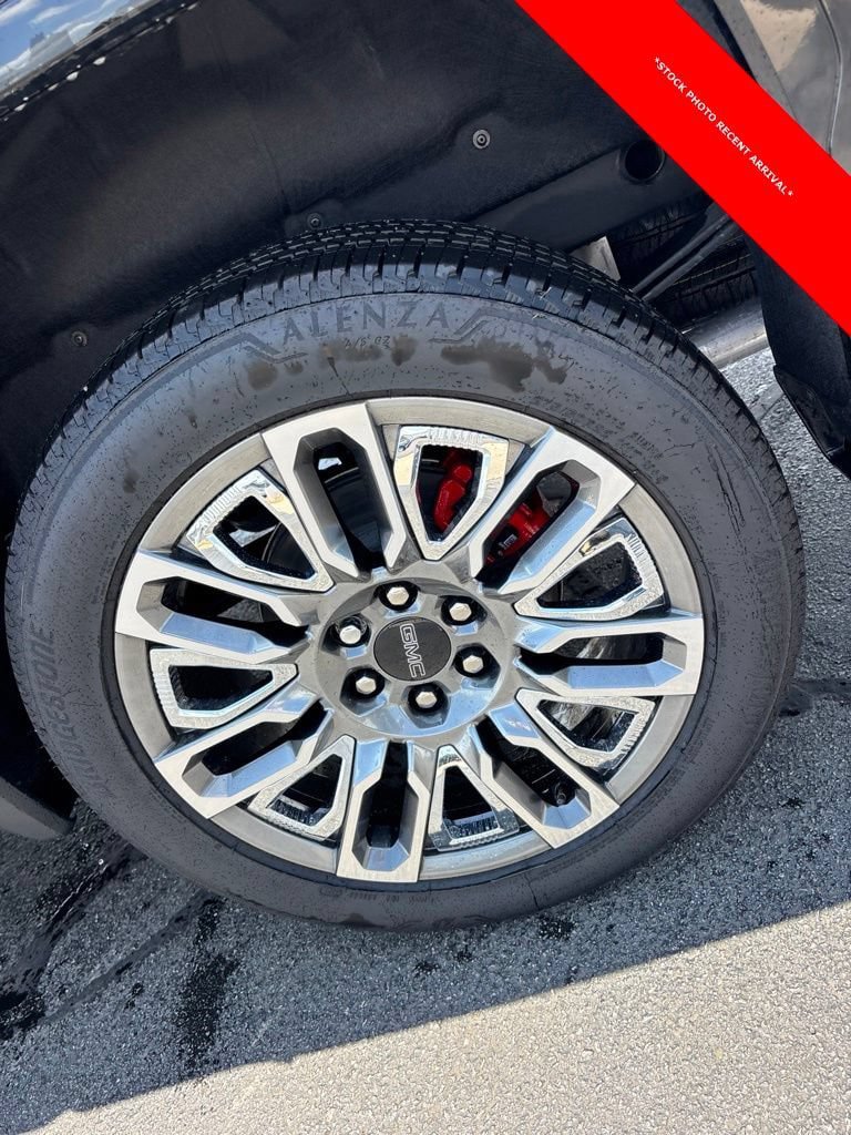 New 2026 GMC Sierra 1500 Denali Ultimate AWD/4WD image 7