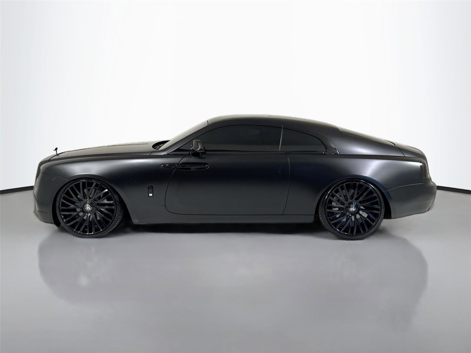 Used 2014 Rolls-Royce Wraith image 10