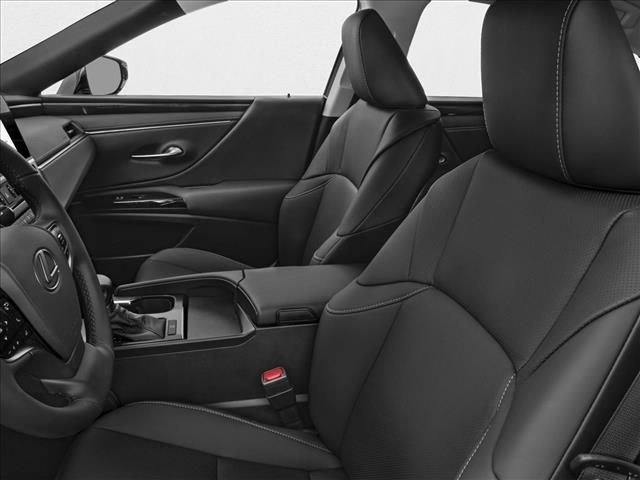 Used 2025 Lexus ES 350 image 6