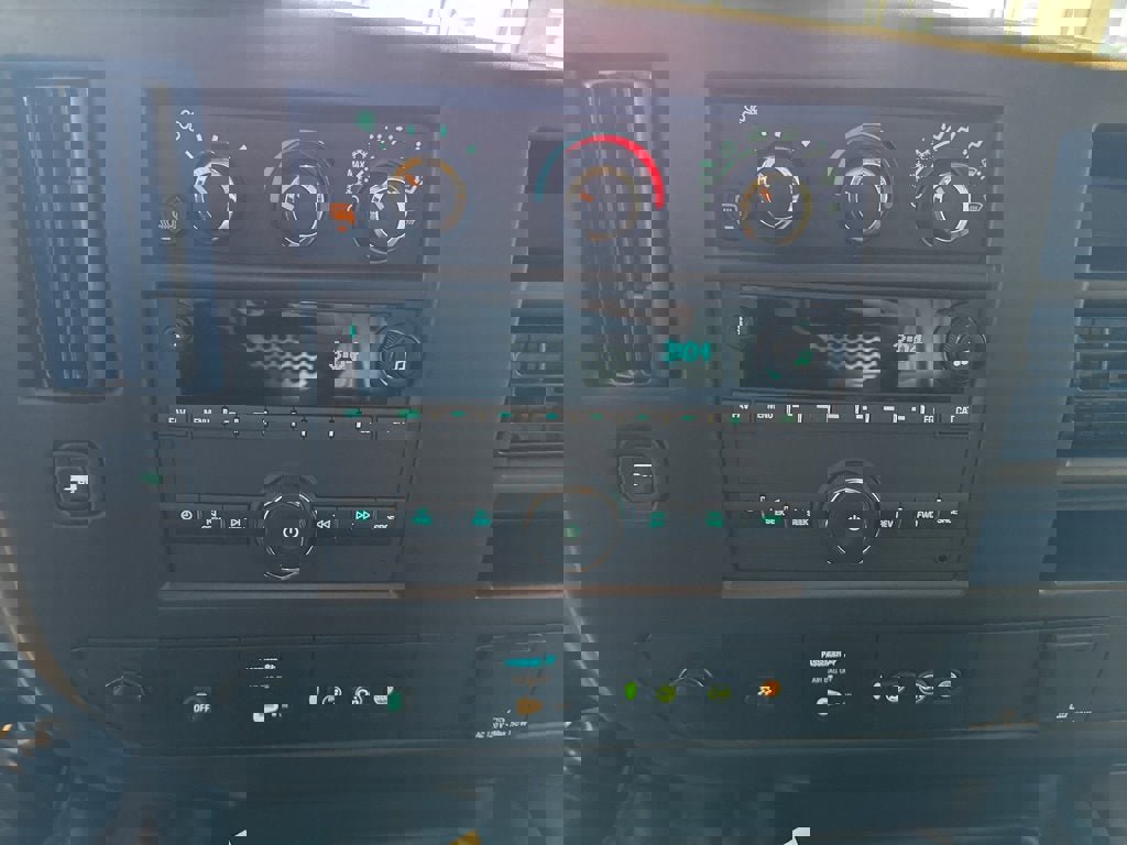 New 2025 GMC Savana 2500 Work Van w/ Driver Convenience Package image 22