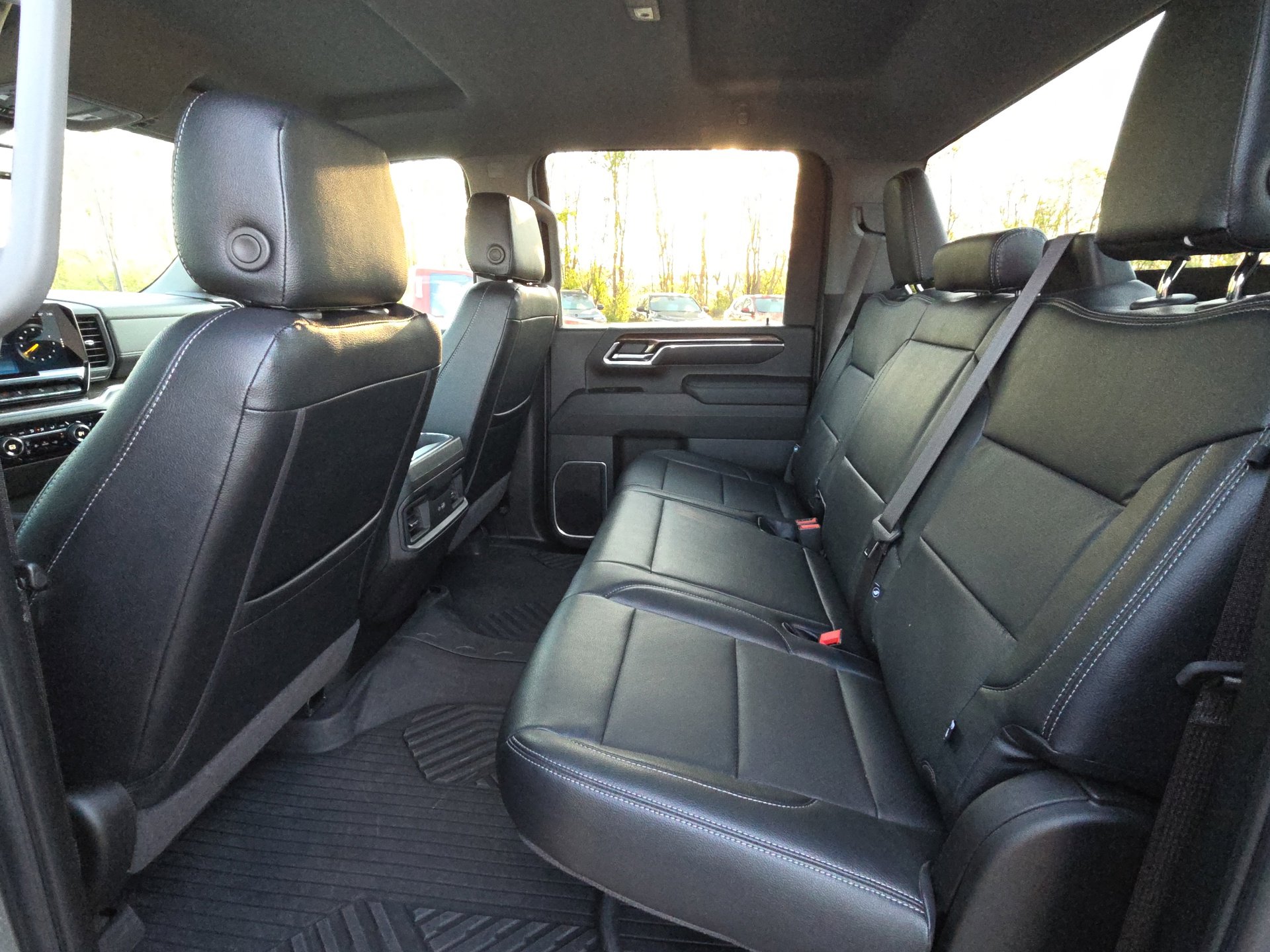 Used 2024 Chevrolet Silverado 2500 LT w/ All Star Edition image 30