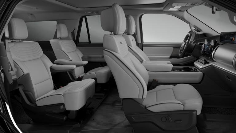 New 2026 Ford Expedition Max Platinum AWD/4WD image 29