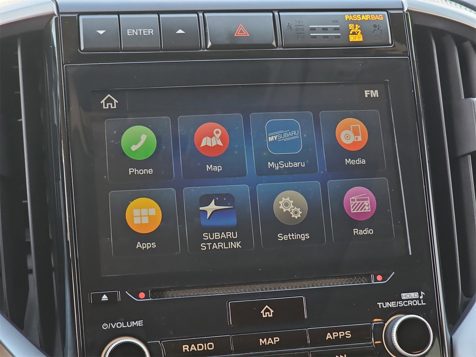 Used 2022 Subaru Ascent Limited w/ Technology Package image 23