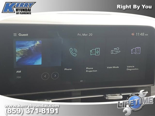 New 2026 Hyundai Kona SEL Sport image 25