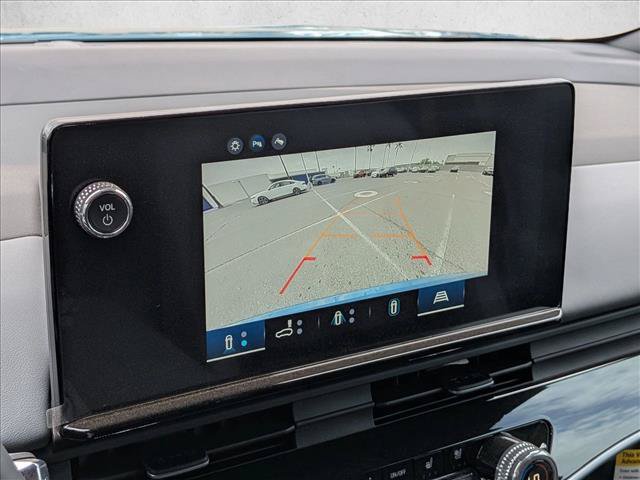 New 2026 Honda Prologue Elite image 13
