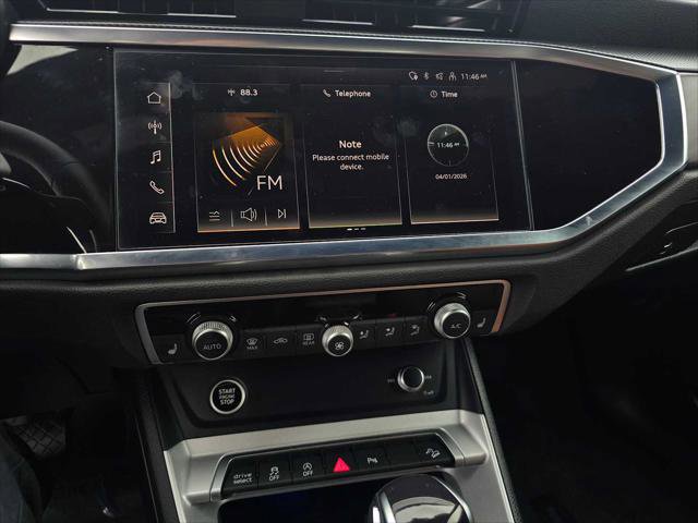 Certified 2025 Audi Q3 2.0T Premium Plus w/ Premium Plus Package AWD/4WD image 27