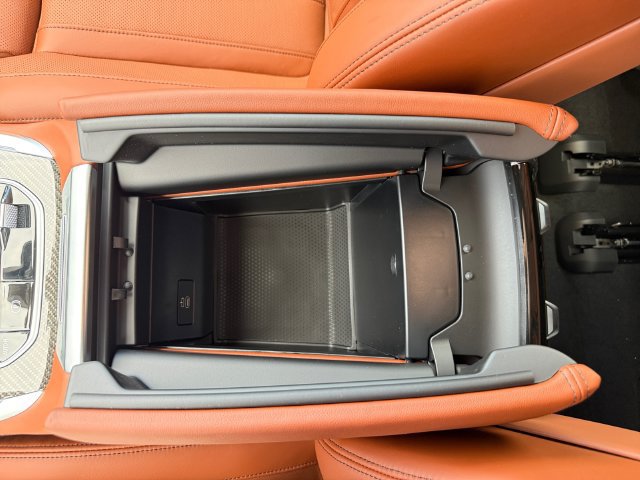 New 2027 BMW X7 M60i AWD/4WD image 27