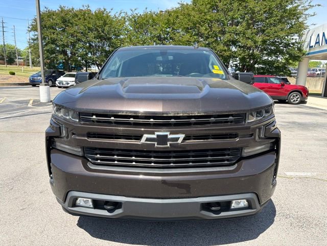 Used 2019 Chevrolet Silverado 1500 RST AWD/4WD image 9