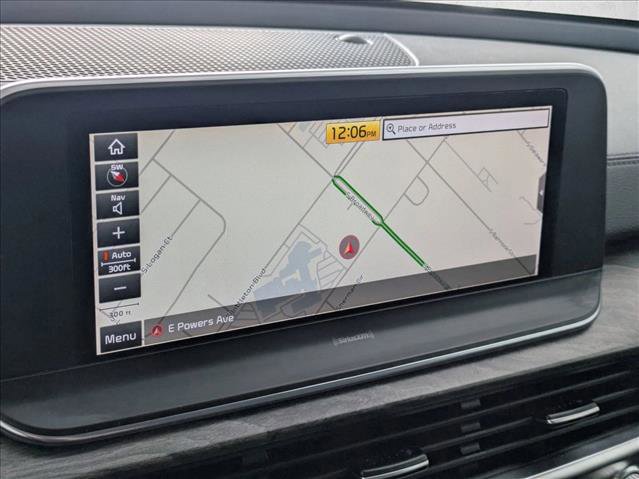 Used 2020 Kia Telluride EX w/ Towing Package image 14