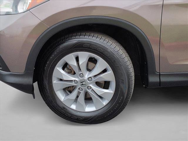 Used 2014 Honda CR-V EX-L image 26