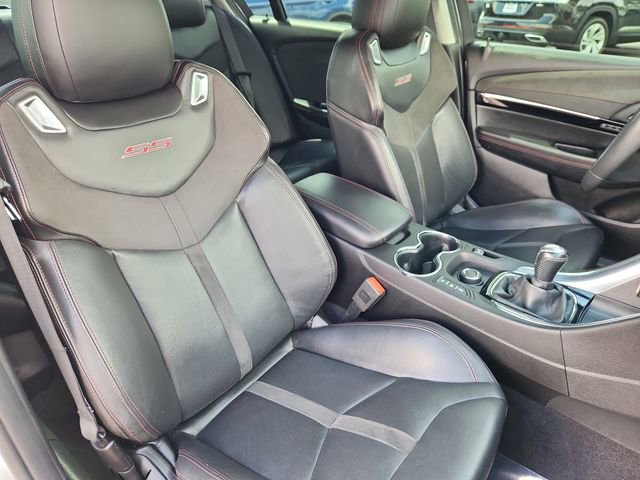 Used 2017 Chevrolet SS RWD image 11