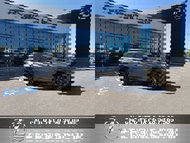 New 2026 Lexus RZ 450e AWD image 1