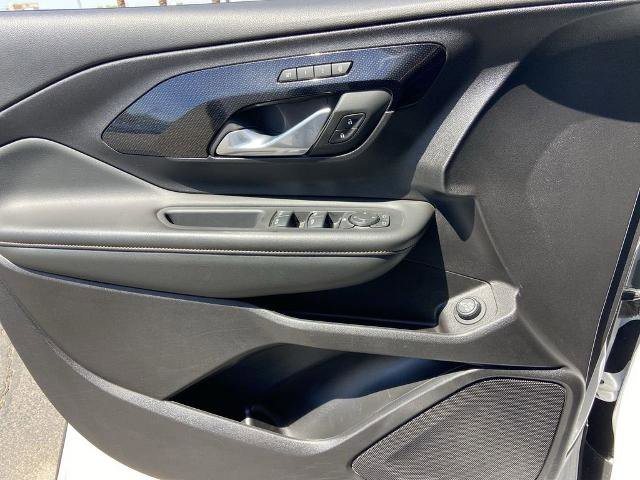 Certified 2024 GMC Terrain AT4 image 17