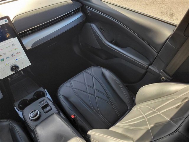 Used 2021 Ford Mustang Mach-E California Route 1 image 13