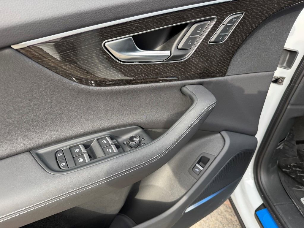 New 2026 Audi Q7 3.0T Premium Plus image 17