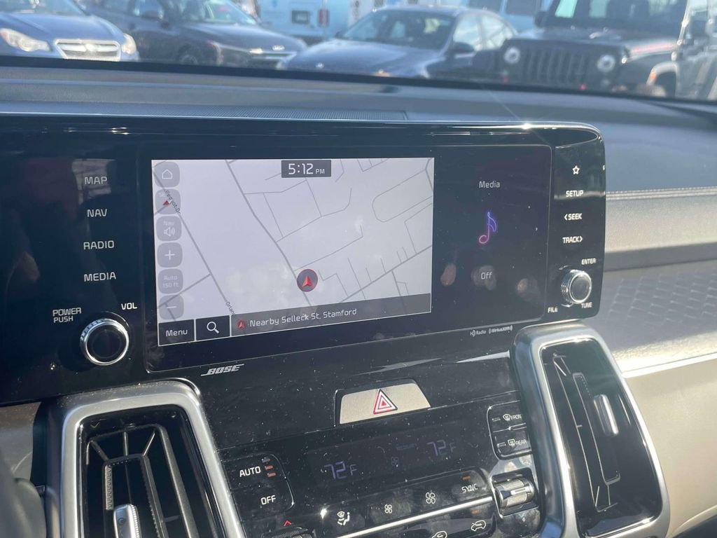 Used 2023 Kia Sorento SX Prestige image 30