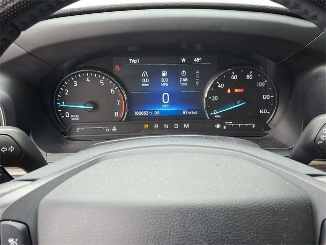 Used 2020 Ford Explorer Limited image 17