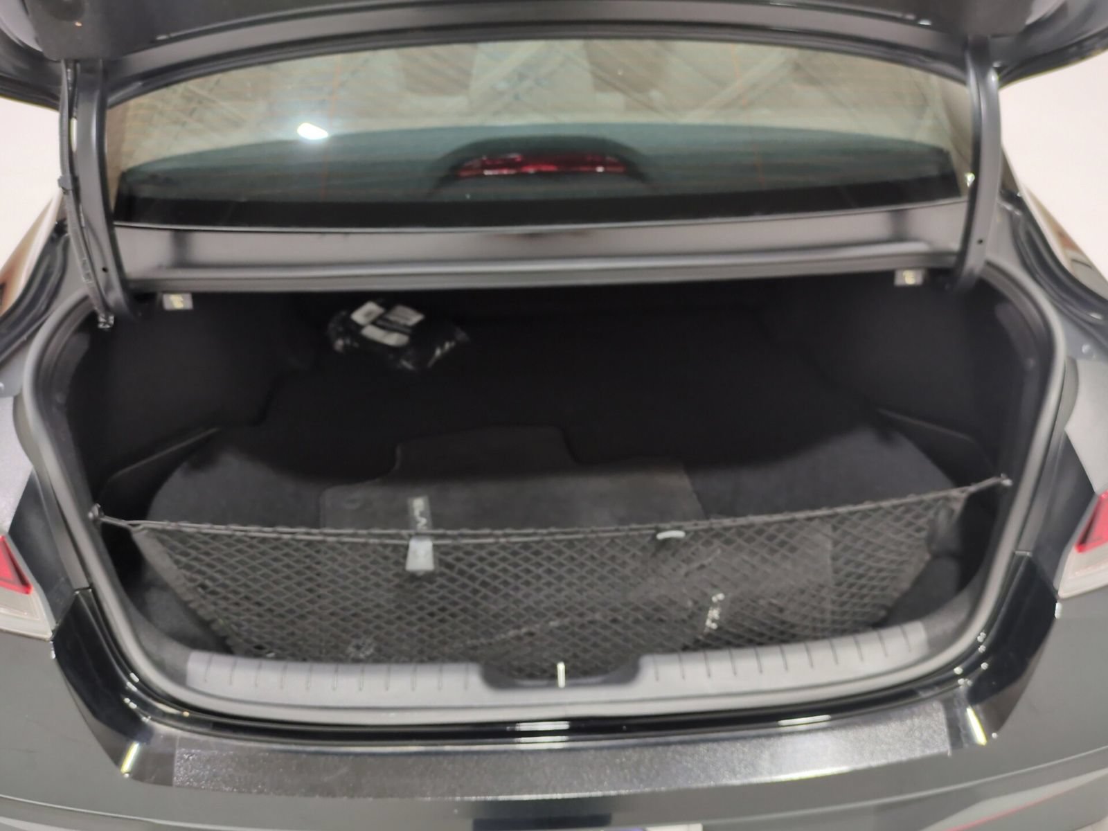 Certified 2025 Hyundai Elantra Sport FWD image 12
