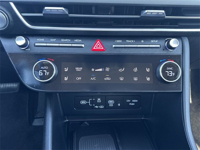 Used 2025 Hyundai Sonata Limited image 14