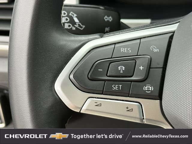 Used 2022 Volkswagen Atlas Cross Sport SE AWD/4WD image 14