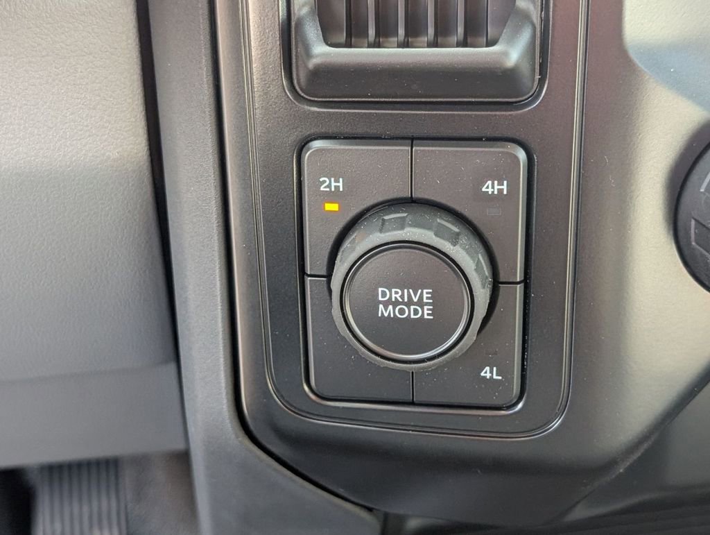 New 2026 Ford F550 4x4 Regular Cab Super Duty w/ Snow Plow Prep Package image 24