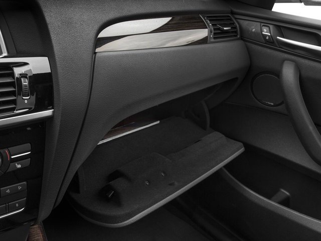 Used 2017 BMW X3 xDrive28i image 17