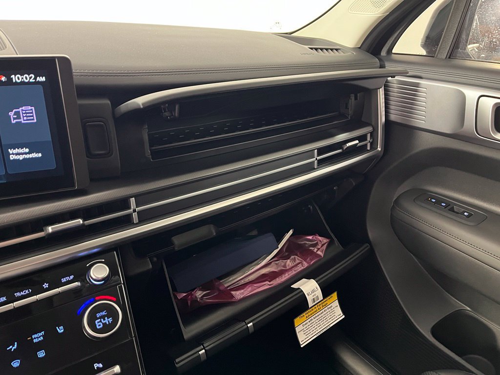 New 2027 Hyundai Santa Fe SEL FWD image 22