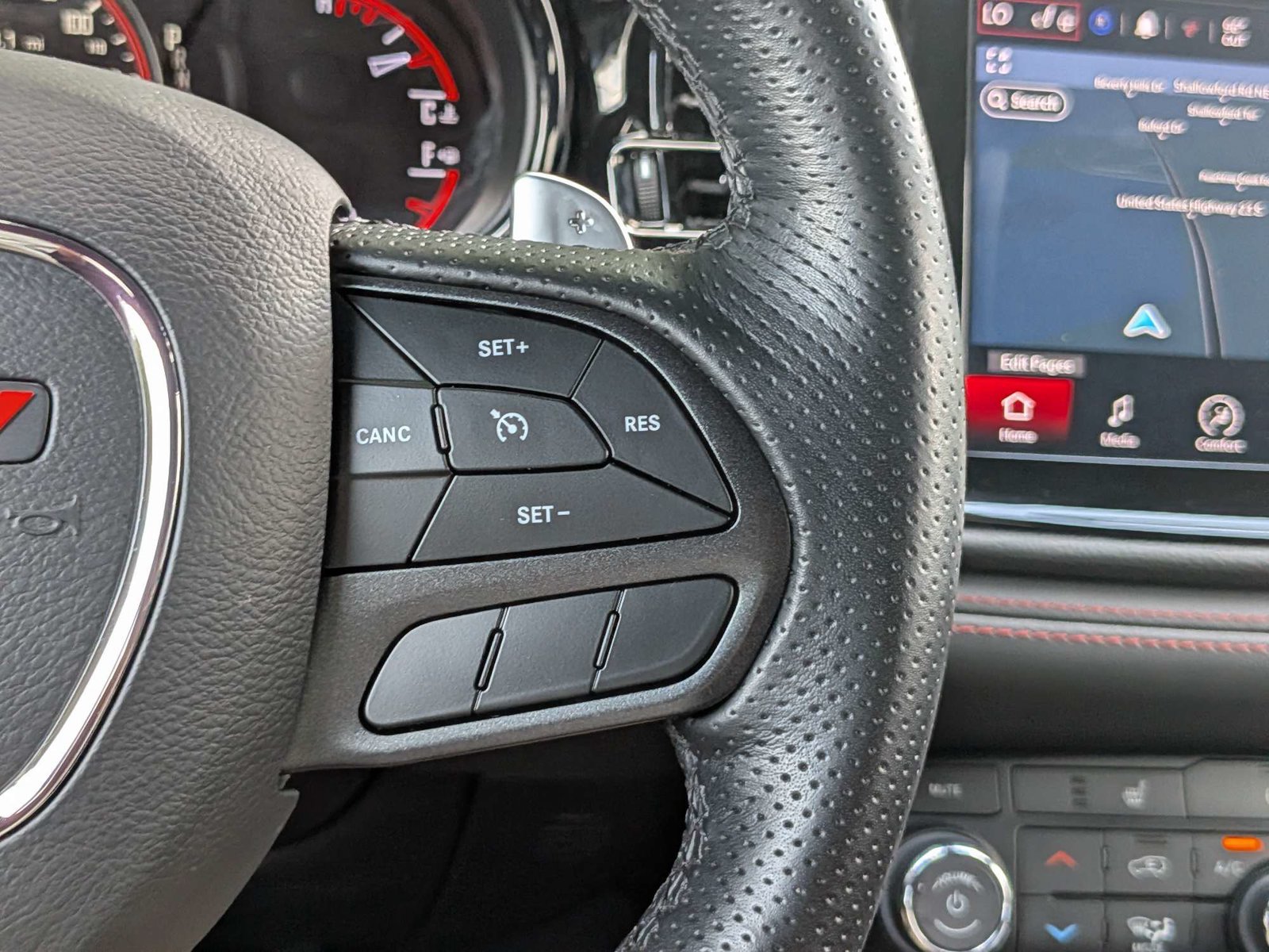 Used 2026 Dodge Durango GT RWD image 27