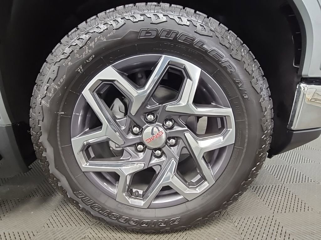 New 2026 GMC Sierra 1500 SLT w/ SLT Premium Plus Package image 50