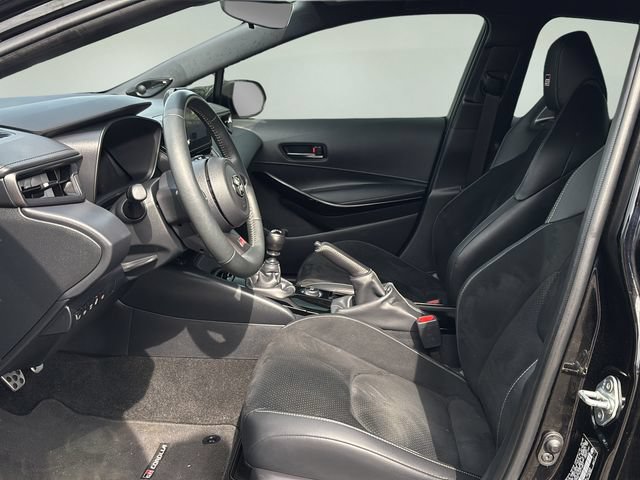 Used 2025 Toyota Corolla GR AWD/4WD image 17