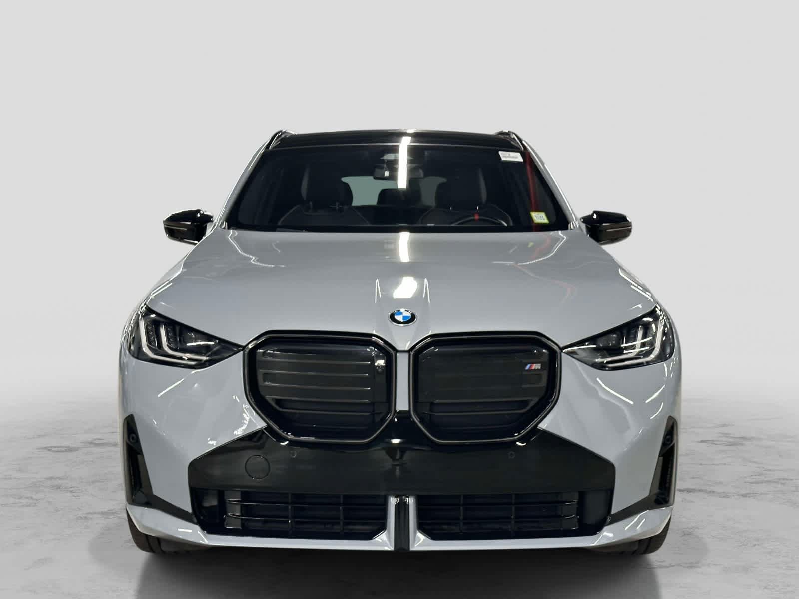 Used 2025 BMW X3 M50 w/ Premium Package AWD/4WD image 8