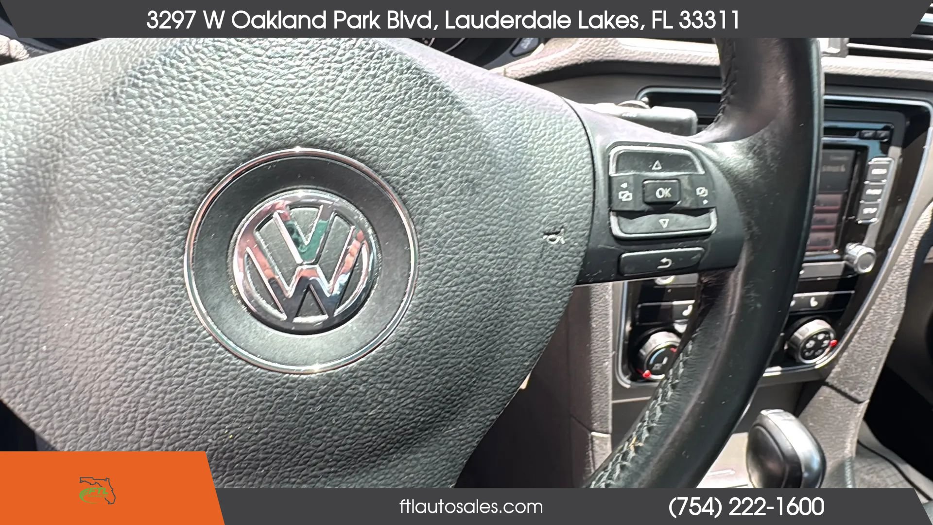 Used 2015 Volkswagen Passat TDI SE FWD image 43