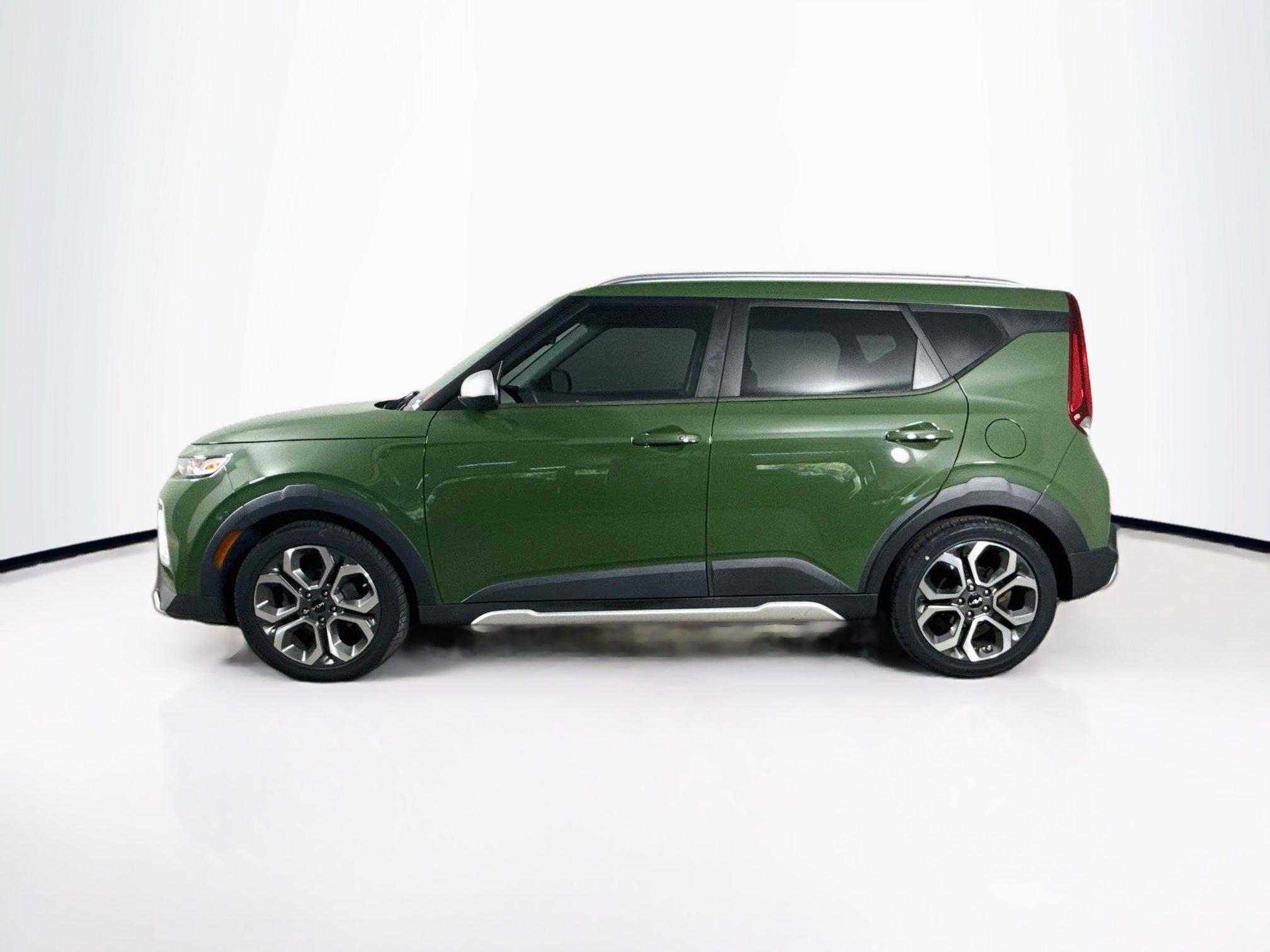 Used 2022 Kia Soul X-Line FWD image 7