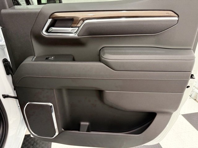 New 2026 Chevrolet Silverado 1500 LT Trail Boss w/ Convenience Package II image 22