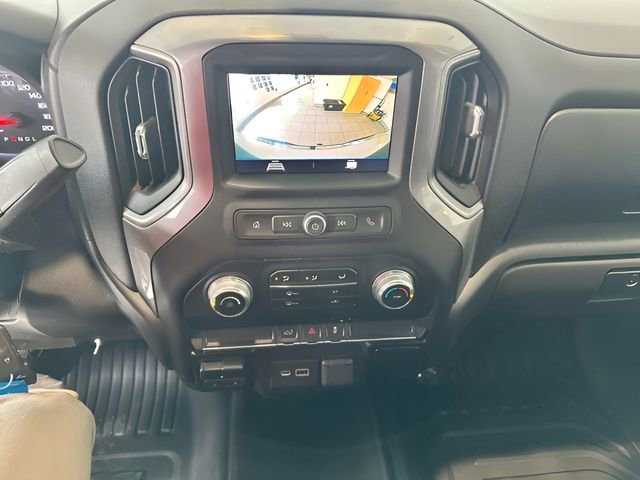 Used 2021 GMC Sierra 2500 Base w/ Convenience Package image 11