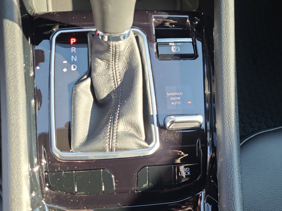 New 2026 Jeep Compass Latitude w/ Quick Order Package 29K image 33